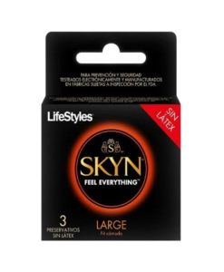 condones y preservativos lifestyles