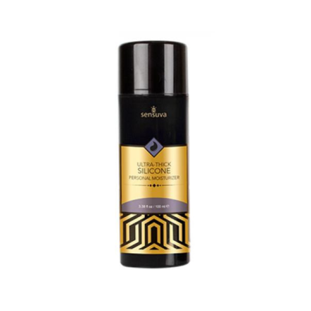 Ultra Tick Lubricante Espeso de Silicona - Imagen 1