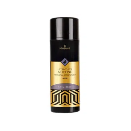 Ultra Tick Lubricante Espeso de Silicona