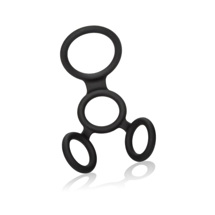 Anillo Peneano Spreader Full Erection