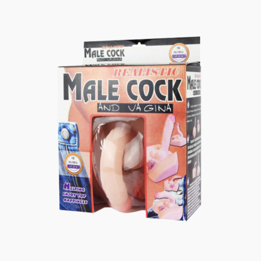 Masturbador Male Cock