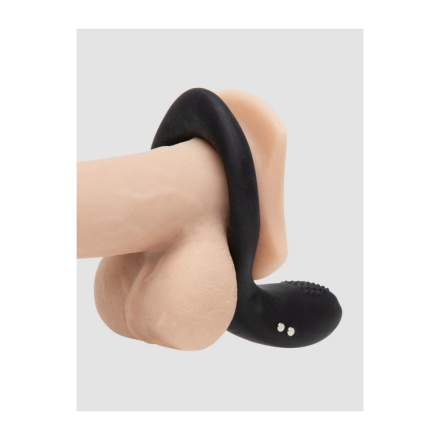 Vibrador con APP - Anillo Diamo - Imagen 5