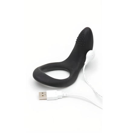 Vibrador con APP - Anillo Diamo - Imagen 6