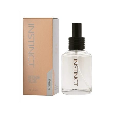 Perfume Masculino con Feromonas Instinc - Imagen 1