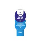 Potencia la erección del pene y la mantiene por más tiempo. Ideal para hombres que les cuesta mantener la erección o para acelerarla después de la eyaculación. Características Contenido: 8g Estimulante de erección Excitante masculino Potenciador de erección Facilita la erección Descontinuar su uso en caso de irritación