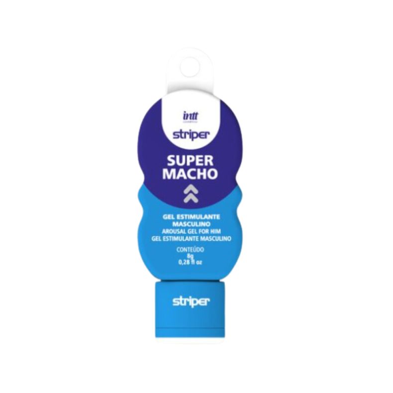 Potencia la erección del pene y la mantiene por más tiempo. Ideal para hombres que les cuesta mantener la erección o para acelerarla después de la eyaculación. Características Contenido: 8g Estimulante de erección Excitante masculino Potenciador de erección Facilita la erección Descontinuar su uso en caso de irritación