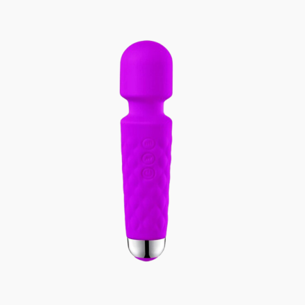 Micrófono Vibrador USB - Imagen 1