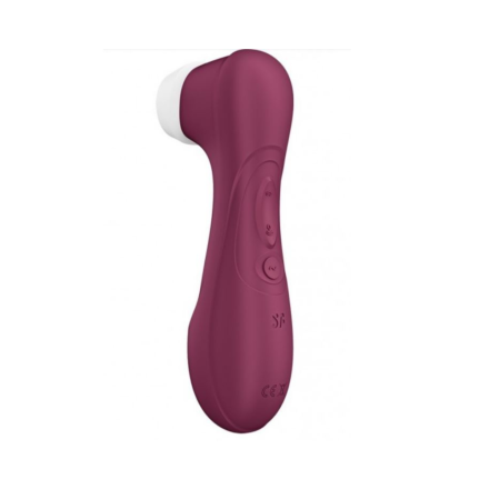 Succionador Satisfyer Pro 2 Generación 3 - Imagen 3