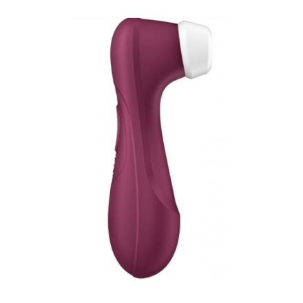 Succionador Satisfyer Pro 2 Generación 3 - Imagen 4