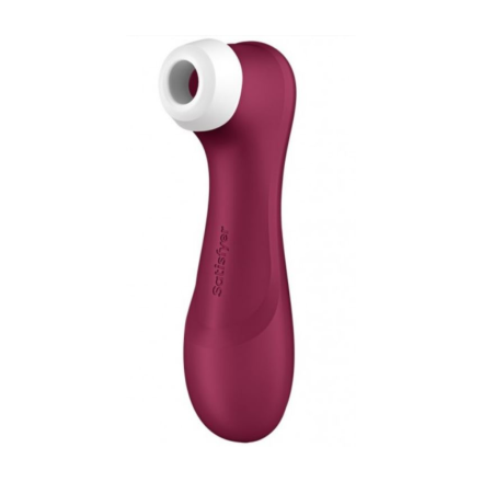 Succionador Satisfyer Pro 2 Generación 3 - Imagen 5