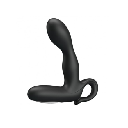 Vibrador Anal o Prostático USB - Imagen 3