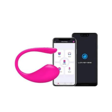 Vibrador LOVENSE LUSH 3 - Interativo APP - Imagen 5