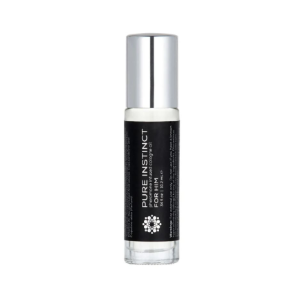 Feromonas Roll On Pure Instinct Masculino