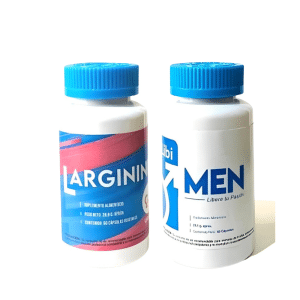 Pack Potencia el Rendimiento y la Erección