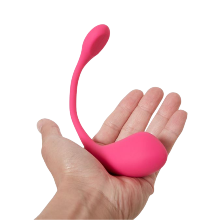 Vibrador Lush 2 de Lovense - Placer y Tecnología en tus Manos