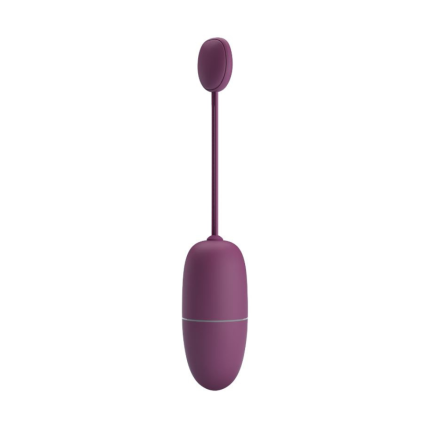 Huevo Vibrador Con App Nymph