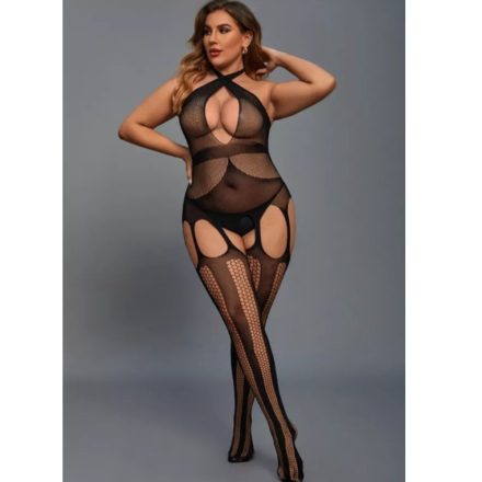 Malla Sensuelle