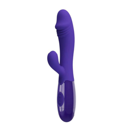 Vibrador Usb 30 Velocidades