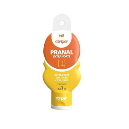 Gel Desensibilizante Pranal Extra Forte - Imagen 1