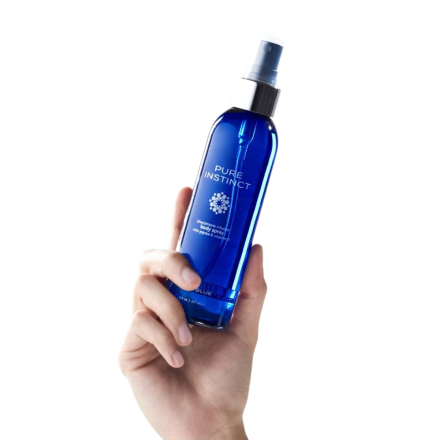 Loción Corporal Aroma Neutro con Feromonas 177 ml