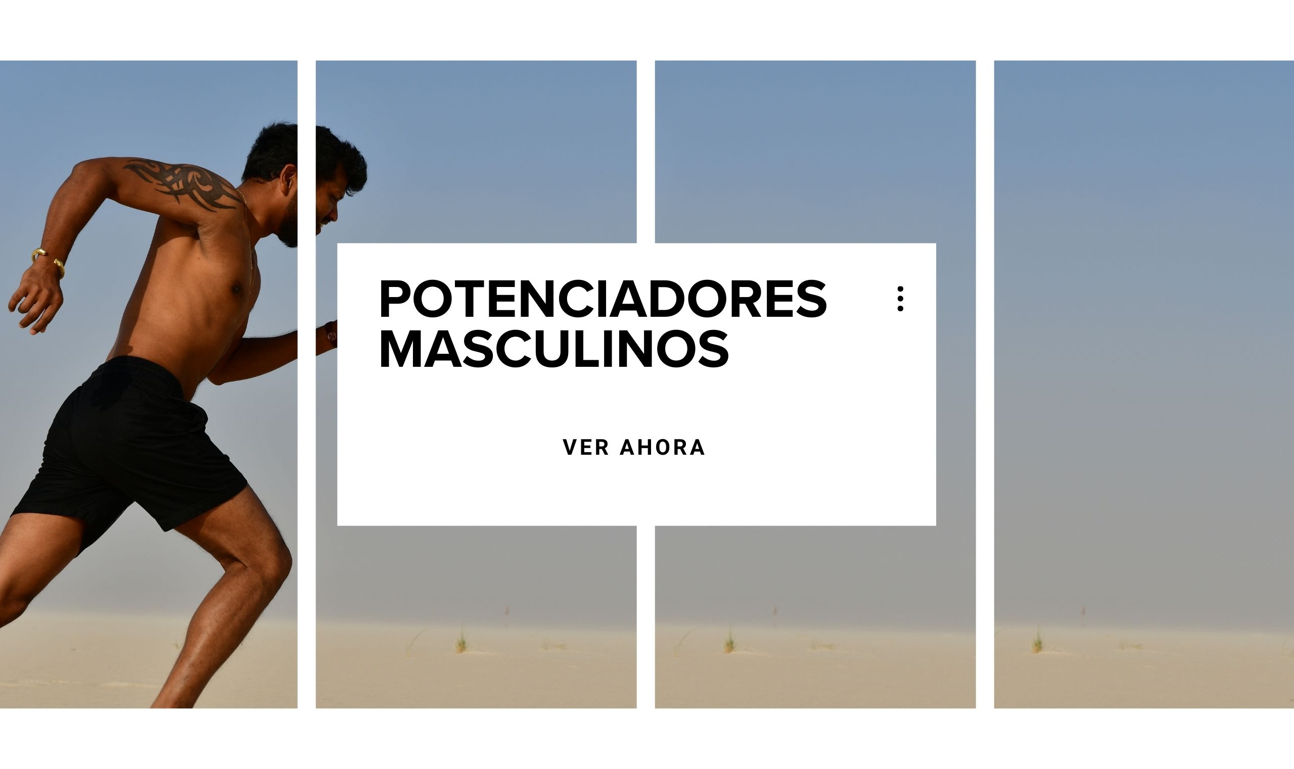 potenciadores