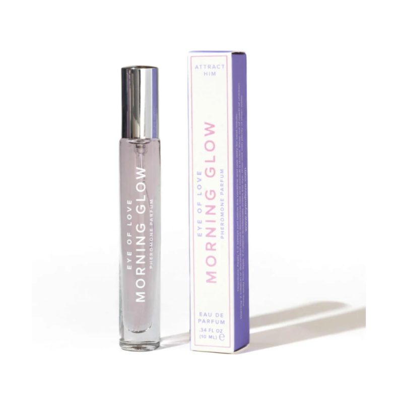 feromona perfume atraccion
