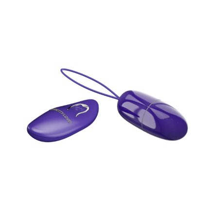 Huevito Vibrador con Control Selkie