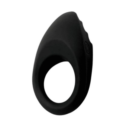 Anillo Vibrador Recargable Houpla