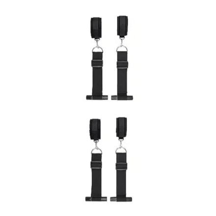 Kit de Sujeción para Puertas Door Restraint