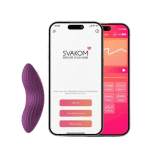 Vibrador de Calzón EDENY con App