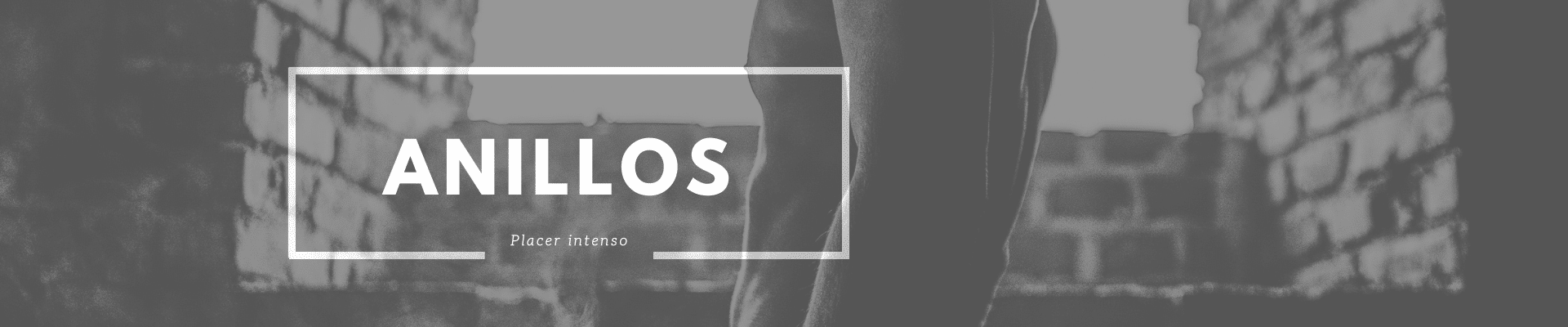 Anillos vibradores y de erección para confort íntimo