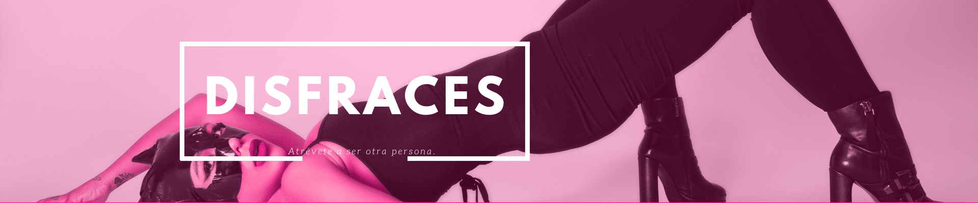 Disfraces eróticos para parejas con estilo y creatividad