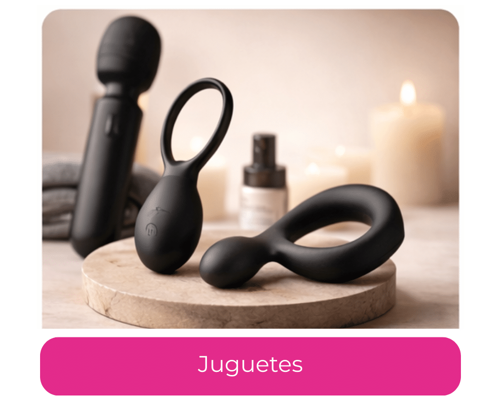 vibradores