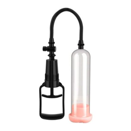 Bomba-de-Vacio-Ejercitador-Masculino-Principiante-Baile