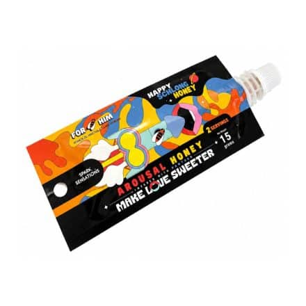 Shot-Afrodisiaco-Sachet-15-g-Wildflowers-Honey-Hombre