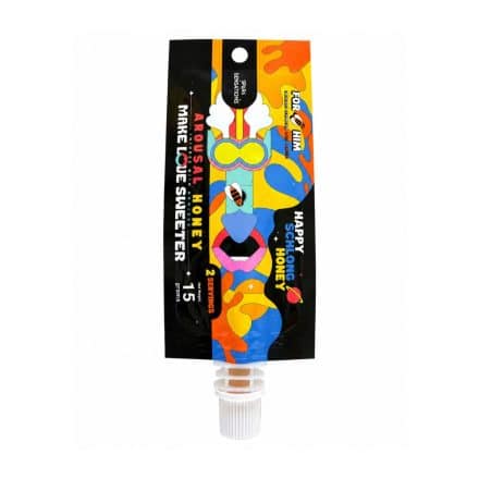 Shot-Afrodisiaco-Sachet-15-g-Wildflowers-Honey-Hombre