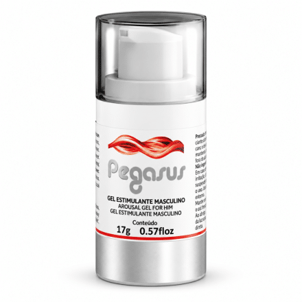 Potenciador Vasodilatador Pegasus Power